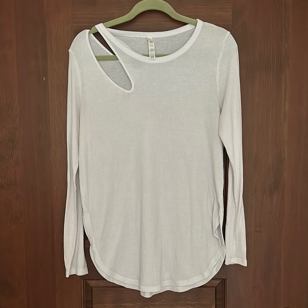 Alo Yoga Longsleeve top